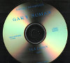 Gary Numan Telekon Booleg CD Russia